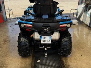 QUAD CF MOTO CFORCE 1000