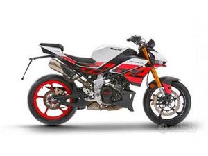 FANTIC STEALTH 125 MODELLO 2026