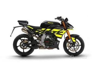 FANTIC STEALTH 125 MODELLO 2026