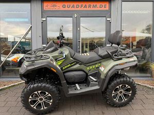 ATV / QUAD QJMOTOR SFA 1000 P ABS, 4×4, 88 PS ☑️VERFÜGBAR