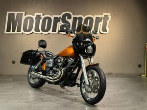 HARLEY-DAVIDSON LOW RIDER 103 FXDL • 2015
