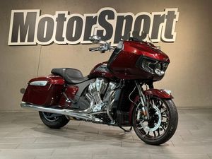 INDIAN CHALLENGER LIMITED *71MIL* • 2023