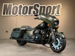 INDIAN CHIEFTAIN DARKHORSE *JEKILL & HYDE* • 2023