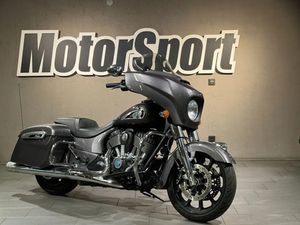 INDIAN CHIEFTAIN *JEKILL&HYDE* • 2019