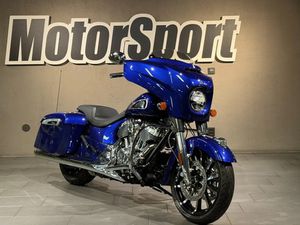 INDIAN CHIEFTAIN LTD • 2024