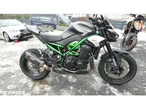 KAWASAKI Z 900