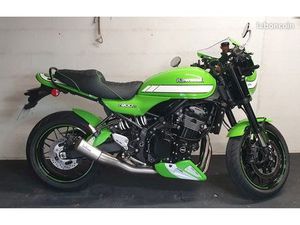 VEND Z 900 RS CAFE RACER