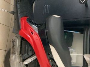 VEND OU ÉCHANGE SPIRIT 3VL