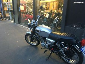 MOTO ORCAL ASTOR 125