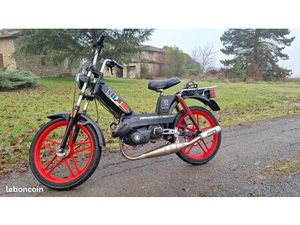 PEUGEOT 103 CLIP CT OK