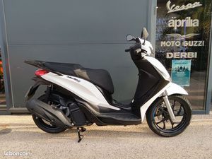 PIAGGIO MEDLEY 125 S E5+