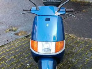 PIAGGIO SFERA 50 NSL