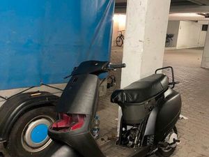 PIAGGIO SFERA NSL TAUSCHE GEGEN ALLES AUßER CHINA BOMBER