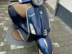 SCOOTER PIAGGIO 50