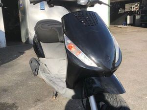 PIAGGIO ZIP 2 TEMPS