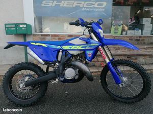 SHERCO 125 FACTORY 2025