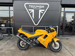 USED TRIUMPH DAYTONA 900 FOR SALE IN DONCASTER