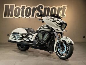 VICTORY CROSS COUNTRY 106 *UNIK* • 2015