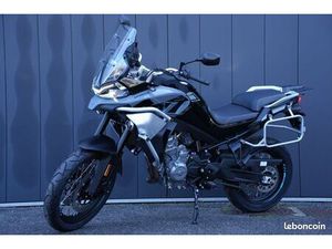 CFMOTO 800 MT SPORT