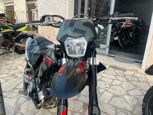 FANTIC XMF 125 PERFORMANCE - 2024