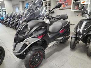 GILERA FUOCO 500 IE LT AKRAPOVIC 2015 RIJKLAAR GARANTIE — MOTOREN | OVERIGE MERKEN — MARKTPLAATS