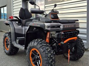 GOES TERROX 1000 R ABS ?