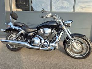 HONDA VTX 1800 C2