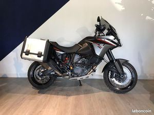 KTM 1190 ADVENTURE