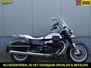 MOTO GUZZI CALIFORNIA 1400 TOURING ABS (BJ 2017) — MOTOREN | MOTO GUZZI — MARKTPLAATS