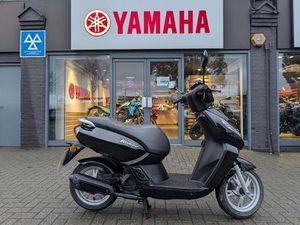 PEUGEOT KISBEE 50 CVT EURO 5 49 CC