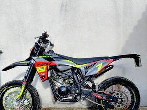 SHERCO SM RS