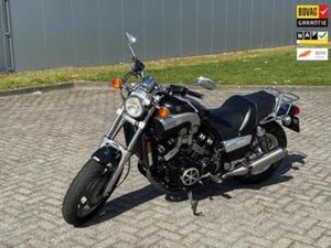 YAMAHA CHOPPER V MAX 1200 BLACK MAX — MOTOREN | YAMAHA — MARKTPLAATS