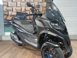 PIAGGIO MP3 400 HPE SPORT 399 CM3