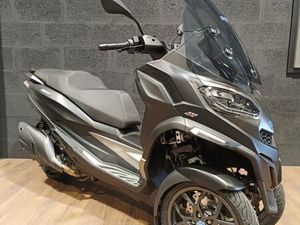 PIAGGIO MP3 530 HPE