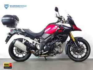 SUZUKI DL1000 DL 1000 V-STROM V STROM — MOTOREN | SUZUKI — MARKTPLAATS