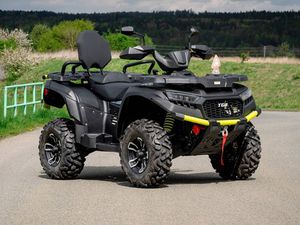 TGB BLADE 600 LTX MAX EPS E5