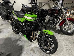 ② KAWASAKI Z900RS