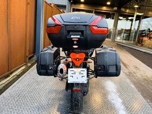 ② V85TT 853CM3 2019 8700KM GARANTIE 1.2.3ANS JHBMOTOS