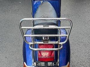 VESPA 125