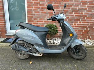 4 TAKT 45KMH ROLLER MIT EINSPRITZUNG 2021