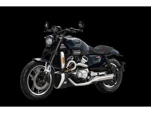 HYOSUNG GV 125 X ABS E5+