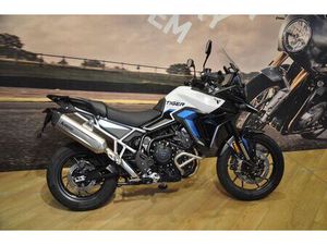 TRIUMPH TIGER 900 ALPINE EDITION