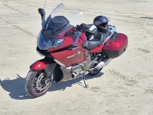 BMW K1600GT