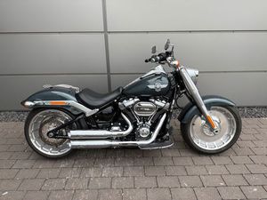 HARLEY-DAVIDSON FAT BOY 131 CUI FLFBS...MIT 131BIG BORE