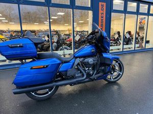 HARLEY-DAVIDSON FLHXU*STREET GLIDE ULTRA*5HD*EU*BLACK TRIM*MWST.