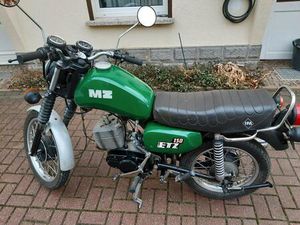 MZ ETZ 150