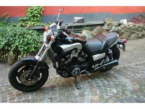 YAMAHA VMAX 1200 - BAUJAHR 1996 ORIGINALZUSTAND