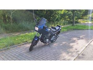 YAMAHA XJ 600 51J