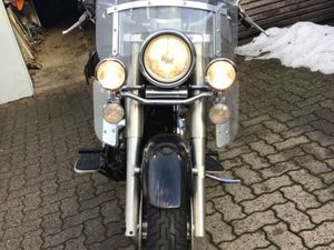 YAMAHA XV 1600 WILD STAR