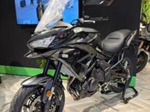 KAWASAKI VERSYS 650 MY 26